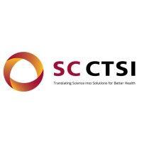 southern california clinical and translational science institute logo image