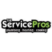 the service pros logo image