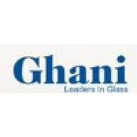 ghani glass limited