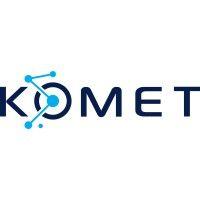 komet networks logo image