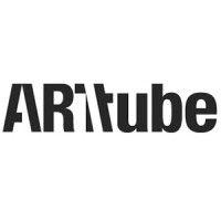 arttube logo image