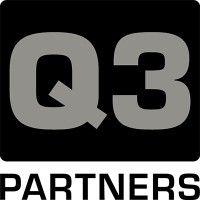 q3 partners as logo image