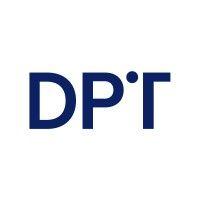 dptechnology logo image