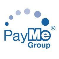 payme group logo image