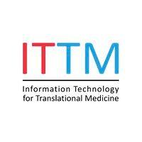 information technology for translational medicine logo image