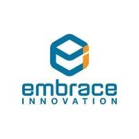 embrace innovation