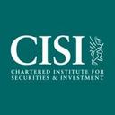 logo of The Chartered Institute For Securities Investment The Cisi