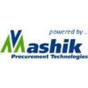 logo of Mashik Procurement Technologies