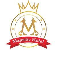 majestic hotel logo image