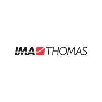 thomas processing logo image