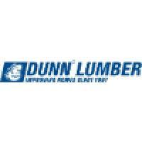 dunn lumber logo image