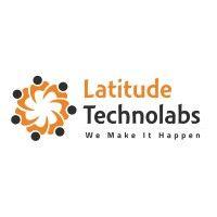 latitude technolabs pvt. ltd. logo image