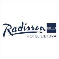 radisson blu hotel lietuva