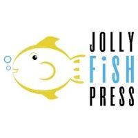 jolly fish press logo image