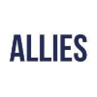 alliance linking leaders in education and the services (allies) logo image