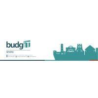 budgit ghana logo image