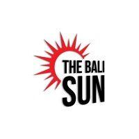 the bali sun logo image