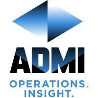 admi logo image