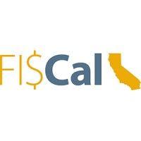 the financial information system for california (fi$cal) logo image