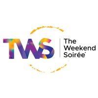 the weekend soiree logo image