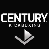 century kickboxing logo image