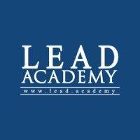 lead academy logo image