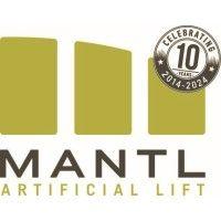 mantl canada inc. logo image