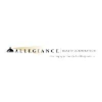 allegiance realty corporation logo image