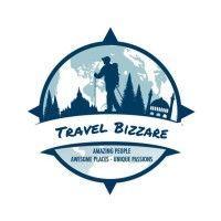 travel bizzare logo image