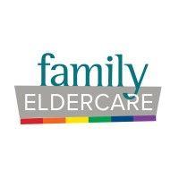 family eldercare logo image