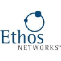 ethos networks logo image