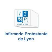 infirmerie protestante de lyon logo image