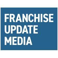 franchise update media logo image