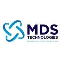 mds technologies ltd logo image