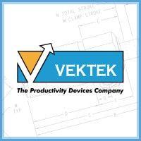 vektek, llc logo image