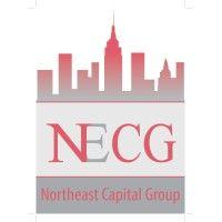 northeast capital group (necg) logo image