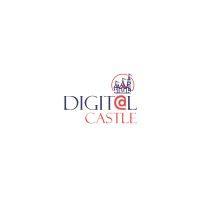 digital castle web solutions pvt. ltd logo image