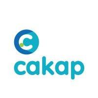 cakap logo image