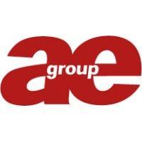 ae group logo image