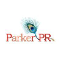 parker pr logo image