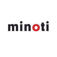 minoti logo image