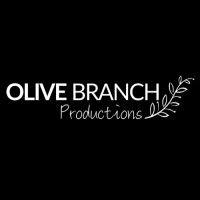 olive branch productions logo image