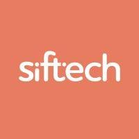 siftech logo image