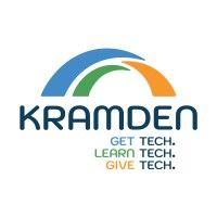 kramden institute logo image