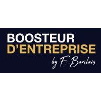 boosteur d'entreprise