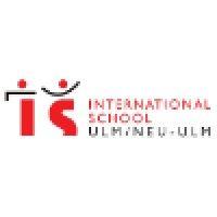 international school of ulm / neu-ulm logo image