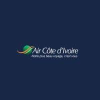 air côte d'ivoire logo image