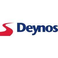 deynos bv logo image