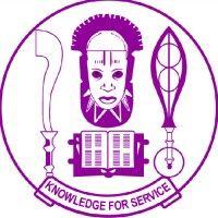 university of benin logo image