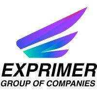 exprimer group logo image